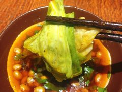 -受气牛肉·耙牛肉火锅(水晶郦城店)