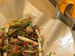-迷你椰·泰式大排档(共康店)
