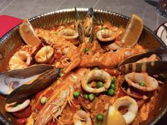 -ZAFFERANO西班牙海鲜饭(上海首店)