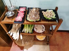 -鲜椒鱼·雅安地标性美食