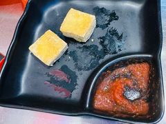 -古彭7只羊·鲜羊肉串·龙虾烧烤(玄武墨香路店)