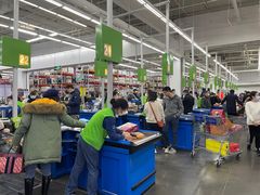 -山姆会员商店(杨桥西路店)
