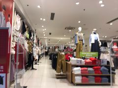 -优衣库(厦门SM广场店)