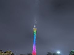 -广州塔