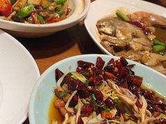 -妈妈菜舟山海鲜(定海古城店)