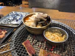 -鑫釜山海鲜烧烤(鑫丰国际店)
