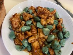 -范家小馆·烤鸭新京菜(金融街店)