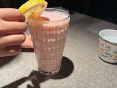 草莓奶昔-玉玲珑·里舍(万象城店)