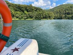 -梅州雁山湖国际花园度假区