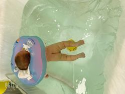 -鱼乐贝贝婴幼儿水育馆(高桥红坊店)