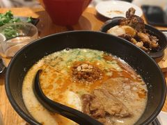 -一風堂拉面(港汇恒隆店)