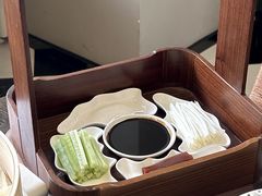 -外滩三号餐厅·创意中餐