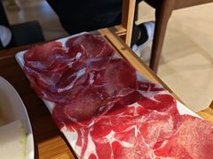 -小肥牛潮汕牛肉火锅(南联店)
