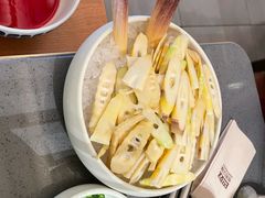 -巴奴毛肚火锅(景枫中心店)