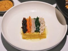 大理酸辣豌豆粉-泓0871臻选云南菜·味庄