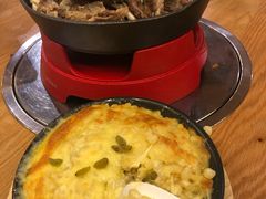 -九十九顶毡房(阜石路店)