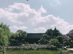 景点-檀园