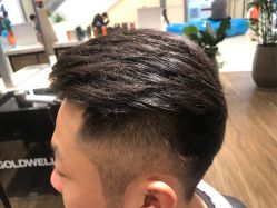 -Mentor Hair Salon