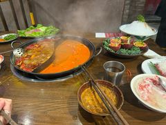 -萍姐火锅·公路夜市(南京新街口店)