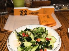 -有奴思烤肉·清真(正宁路店)