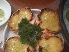 -Mr·Fish鱼鲜生海鲜放题(银泰in99店)