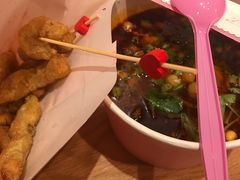-乐乐姐超级土豆(中关村5号店)