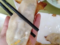 -春水锅贴·传统鲁菜(大明湖店)