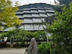 -北京周口店北京人遗址博物馆