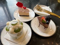 -PETIT PARIS 小巴黎(花园道店)