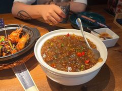 -蝦塘·中国餐馆(城墙南马道巷店)