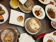 -杭州JW万豪酒店-万豪中餐厅