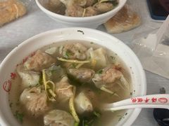 -海平馄饨(逍遥二路店)