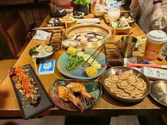 -MIKOMIKO和牛烧肉专门店(南门店)