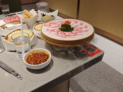 -海底捞火锅(方圆荟店)
