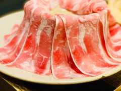 神仙肥牛-蜀大侠火锅(寰球文化地标·总府店)