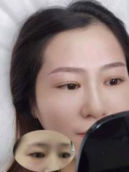 -张小野·专业半永久纹眉