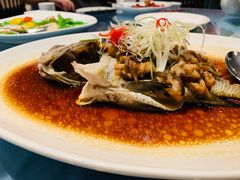 -建滔诺富特酒店-悦餐厅