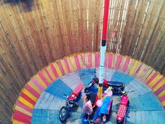 -渔岛海洋度假区