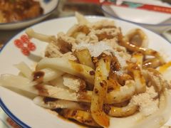 -点兵点将·四川传统小吃集(宽窄巷子店)