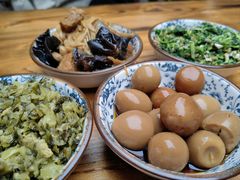 -二泉园老菜馆·百年无锡菜