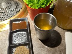 -谷牛日式烤肉(宝山U天地店)