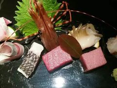 -然寿司(郎园vintage店)