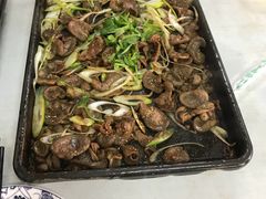-清真永恒华威肉饼(潘家园店)