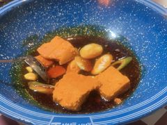 -王歘歘·chuǎ火锅(五道营店)