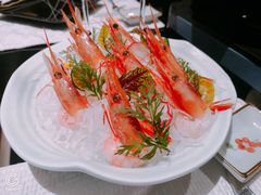 -曙亚洲餐厅-重庆富力艾美酒店(南坪万达广场店)