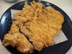 -来福面馆现炒浇头本帮面(真光路店)