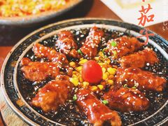 -四小姐的店(王府井店)