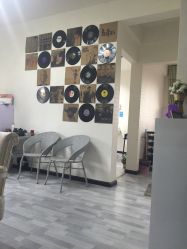 -ASG Hair Salon烫染·接发