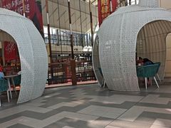 -王府井奥莱棋盘山小镇
