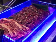 -鹭江潮餐厅•福建菜(鹭江佲家酒店)